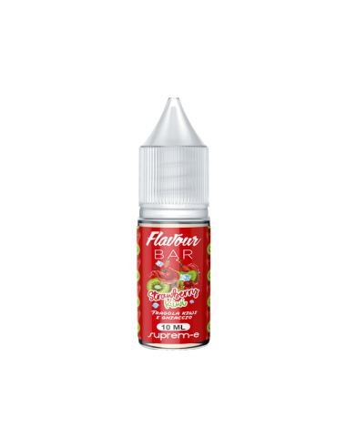 Strawberry Kiwi Flavour Bar Suprem-e Aroma Concentrate 10ml