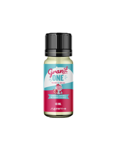 Granitone Suprem-e Aroma Concentrate 10ml Raspberry Pomegranate