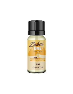 Zabaione Suprem-e Aroma Concentrate 10ml Cocoa Orange Cream