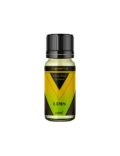 First Pick Re-Brand Lims Suprem-e Aroma Concentrate 10ml