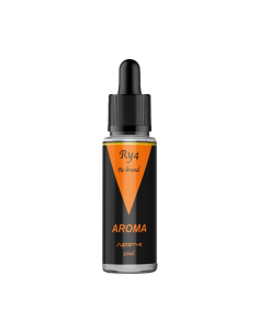 RY4 Re-Brand Suprem-e Aroma Concentrate 30ml Tobacco Caramel