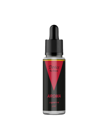 Device Re-Brand Suprem-e Aroma Concentrato 30ml Tobacco