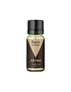 Bacio Re-Brand Suprem-e Aroma Concentrate 10ml Hazelnut Cocoa