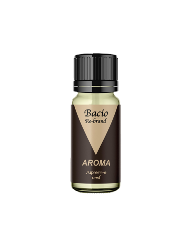Bacio Re-Brand Suprem-e Aroma Concentrate 10ml Hazelnut Cocoa