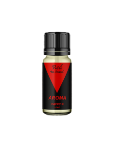 Red Rebrand Suprem-e Aroma Concentrato 10ml Tabacco Kentucky