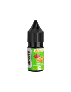 Millet N.19 Aromì Easy Vape Aroma Concentrato 10ml Fragola