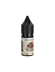 Pinturicchio N.9 Aromì Easy Vape Aroma Concentrate 10ml Tobacco
