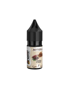 Botticelli N.7 Aromì Easy Vape Aroma Concentrate 10ml Tobacco