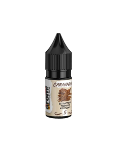 Caravaggio N.5 Aromì Easy Vape Aroma Concentrato 10ml Tabacco