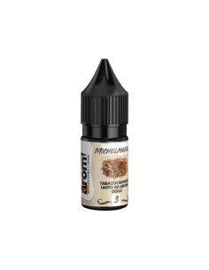 Michelangelo N.3 Aromì Easy Vape Aroma Concentrato 10ml Tabacco