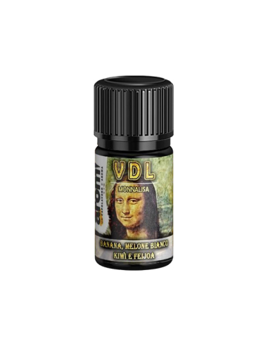 Monnalisa Aromì Easy Vape Aroma Concentrate 10ml Cream Melon