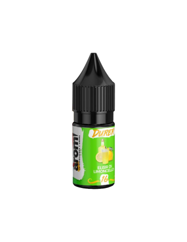 Dürer N.16 Aromì Easy Vape Aroma Concentrato 10ml Limoncello