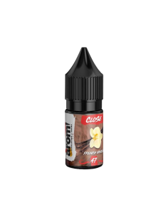 Close N.47 Aromì Easy Vape Aroma Concentrate 10ml Vanilla