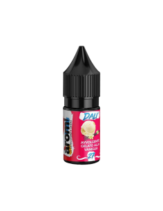 Dali N.27 Aromì Easy Vape Aroma Concentrate 10ml Vanilla Gelato