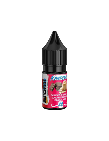 Kandinsky N.28 Aromi Easy Vape Aroma Concentrate 10ml Cocoa