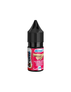 Manet N.34 Aromì Easy Vape Aroma Concentrate 10ml Wafer Cream