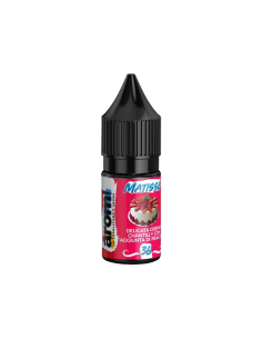 Matisse N.36 Aromì Easy Vape Aroma Concentrate 10ml Strawberry