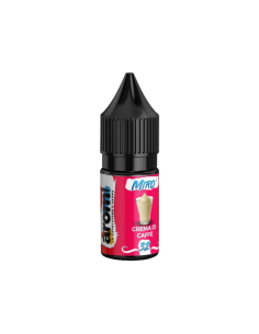 Miró N.32 Aromì Easy Vape Aroma Concentrate 10ml Coffee Cream