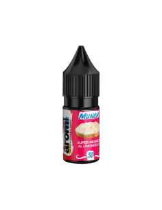 Munch N.30 Aromì Easy Vape Aroma Concentrate 10ml Meringue