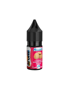 Pollock N.29 Aromì Easy Vape Aroma Concentrate 10ml Biscotto
