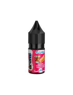 Tiziano N.40 Aromì Easy Vape Aroma Concentrate 10ml Babà Rum