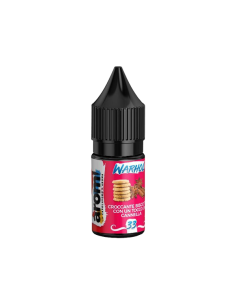 Warhol N.33 Aromì Easy Vape Aroma Concentrate 10ml Biscotto