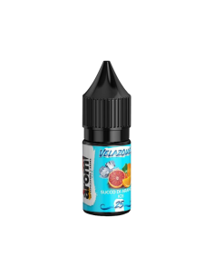 Velázquez N.25 Aromì Easy Vape Aroma Concentrate 10ml Orange