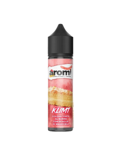 Klimt N.37 Liquid Aromì Easy Vape 20 ml Cake Flavor Aroma