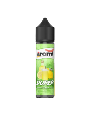 Durer N.16 Aromì Easy Vape Liquido Shot 20ml Limoncello