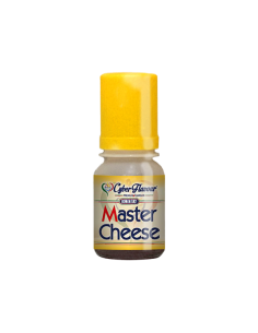 Master Cheese Cyber Flavour Aroma Concentrato 10ml Torta Crema