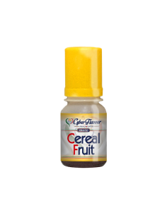 Cereal Fruit Cyber Flavour Aroma Concentrato 10ml Cereali Frutta