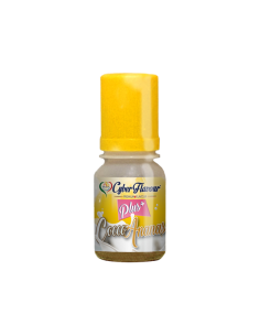 Cocco Ananas Plus Cyber Flavour Aroma Concentrate 10ml