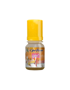 Melon Apricot Plus Cyber Flavour Concentrated Aroma 10ml