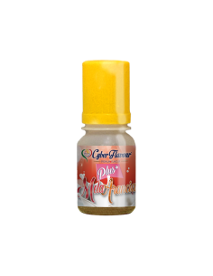 Mela Arancia Plus Cyber Flavour Aroma Concentrate 10ml
