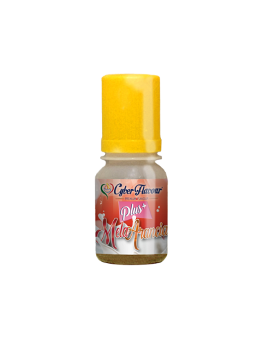 Mela Arancia Plus Cyber Flavour Aroma Concentrate 10ml