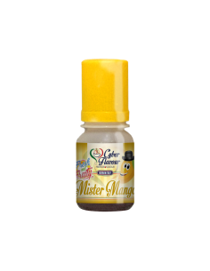 Mister Mango Cyber Flavour Aroma Concentrate 10ml