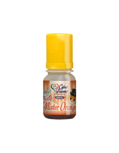 Mister Orange Cyber Flavour Concentrated Aroma 10ml Citrus
