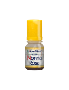 Nonna Rosa Cyber Flavour Aroma Concentrate 10ml Ricotta Cake