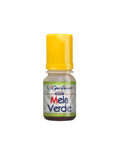 Mela Verde Cyber Flavour Aroma Concentrate 10ml