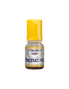 Frappuccino Cyber Flavour Aroma Concentrate 10ml Coffee Cream