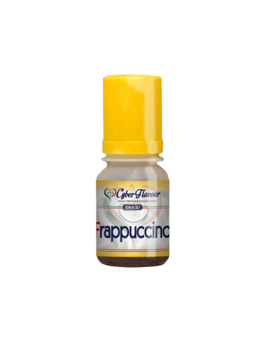 Frappuccino Cyber Flavour Aroma Concentrate 10ml Coffee Cream