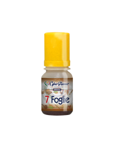 7 Leaves Cyber Flavour Concentrated Aroma 10ml Tobacco