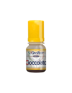 Chocolate Cyber Flavour Concentrated Aroma 10ml Cocoa