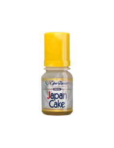 PRE Japanese Cake Cyber Flavour Aroma Concentrate 10ml Torta