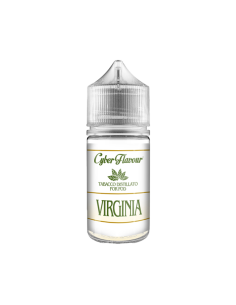 Virginia Tabacco Distillato for Pod Cyber Flavour Aroma Mini