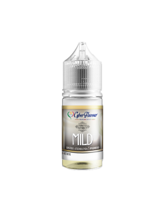 Mild Tobacco Extract Cyber Flavour Aroma Mini Shot 10ml