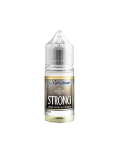 Strong Tobacco Extract Cyber Flavour Aroma Mini Shot 10ml