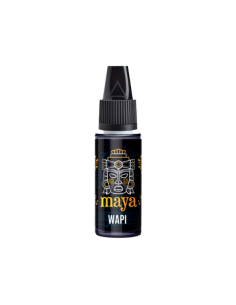 Maya Baya Full Moon Aroma Concentrate 10ml Litchi Fruit