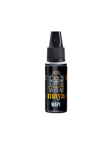 Maya Baya Full Moon Aroma Concentrate 10ml Litchi Fruit