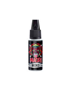 Maori Moko Full Moon Aroma Concentrate 10ml Lemon Cactus